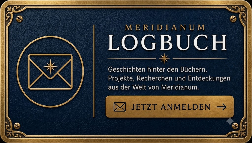Meridianum Logbuch